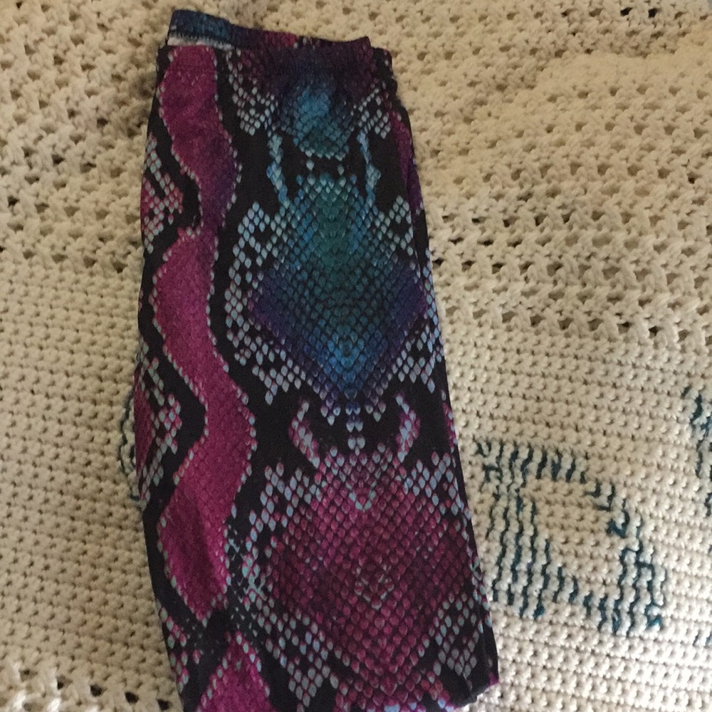OS leggings